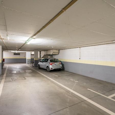 Whome Ajuda 31 Premium W/ Elevator & Parking Lisboa Dış mekan fotoğraf