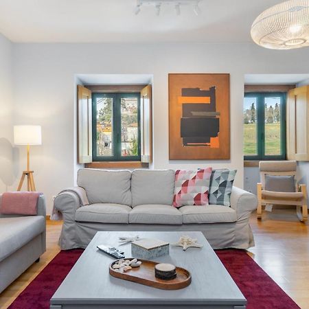 Whome Ajuda 31 Premium W/ Elevator & Parking Lisboa Dış mekan fotoğraf