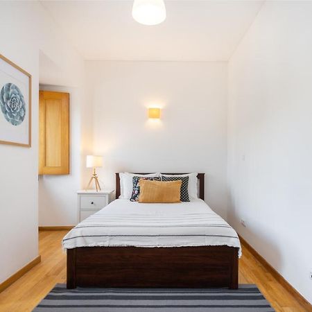 Whome Ajuda 31 Premium W/ Elevator & Parking Lisboa Dış mekan fotoğraf