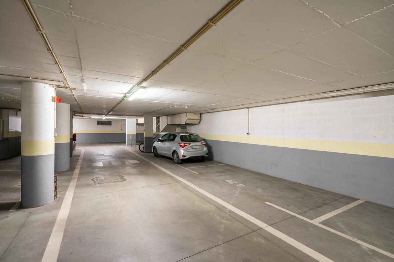Whome Ajuda 31 Premium W/ Elevator & Parking Lisboa Dış mekan fotoğraf