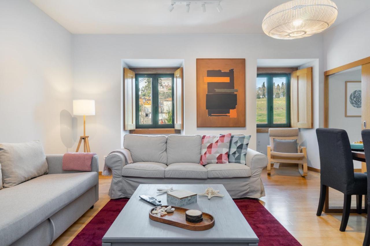 Whome Ajuda 31 Premium W/ Elevator & Parking Lisboa Dış mekan fotoğraf