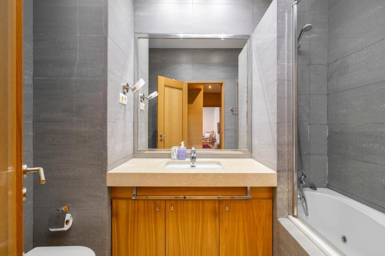 Whome Ajuda 31 Premium W/ Elevator & Parking Lisboa Dış mekan fotoğraf
