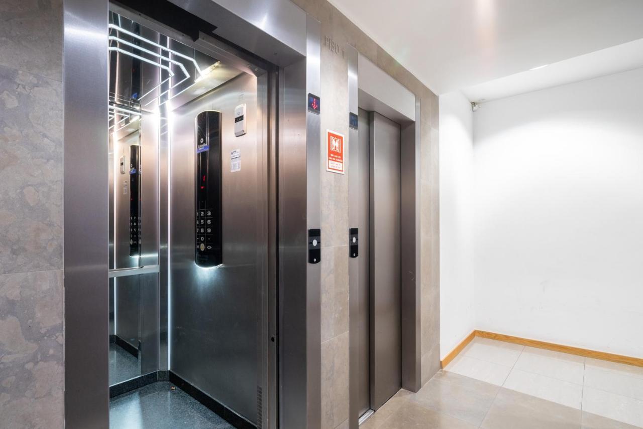 Whome Ajuda 31 Premium W/ Elevator & Parking Lisboa Dış mekan fotoğraf