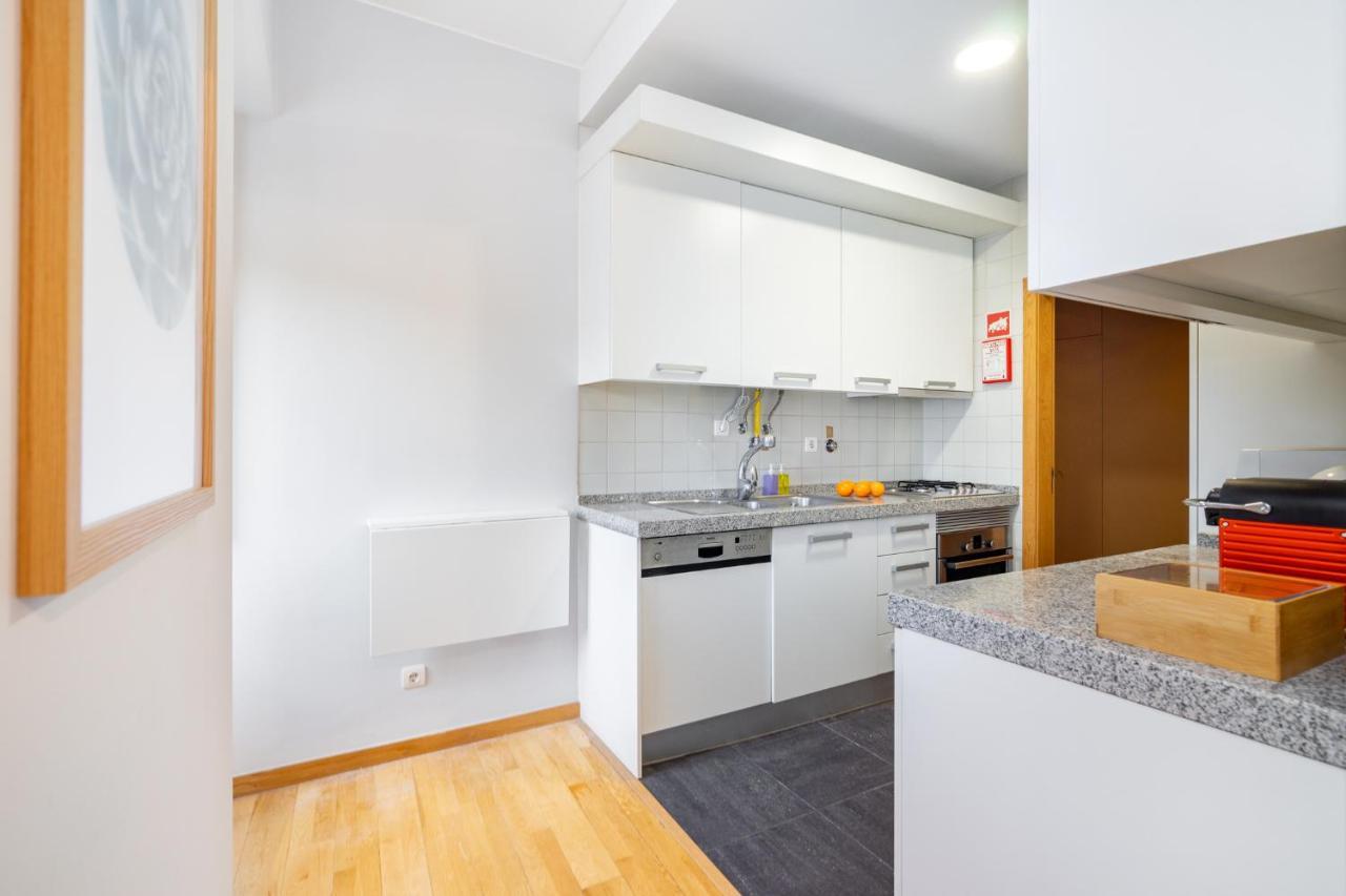 Whome Ajuda 31 Premium W/ Elevator & Parking Lisboa Dış mekan fotoğraf