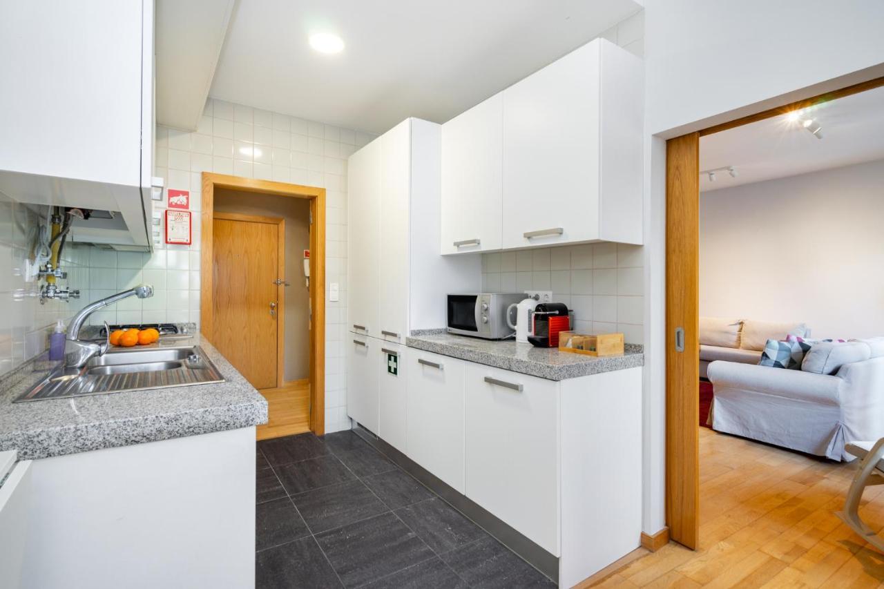 Whome Ajuda 31 Premium W/ Elevator & Parking Lisboa Dış mekan fotoğraf