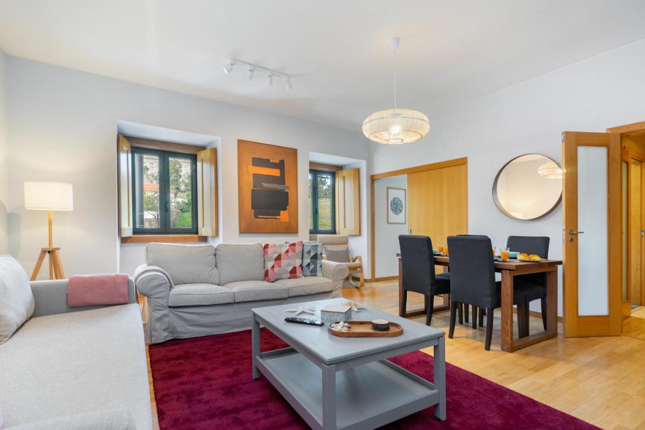 Whome Ajuda 31 Premium W/ Elevator & Parking Lisboa Dış mekan fotoğraf