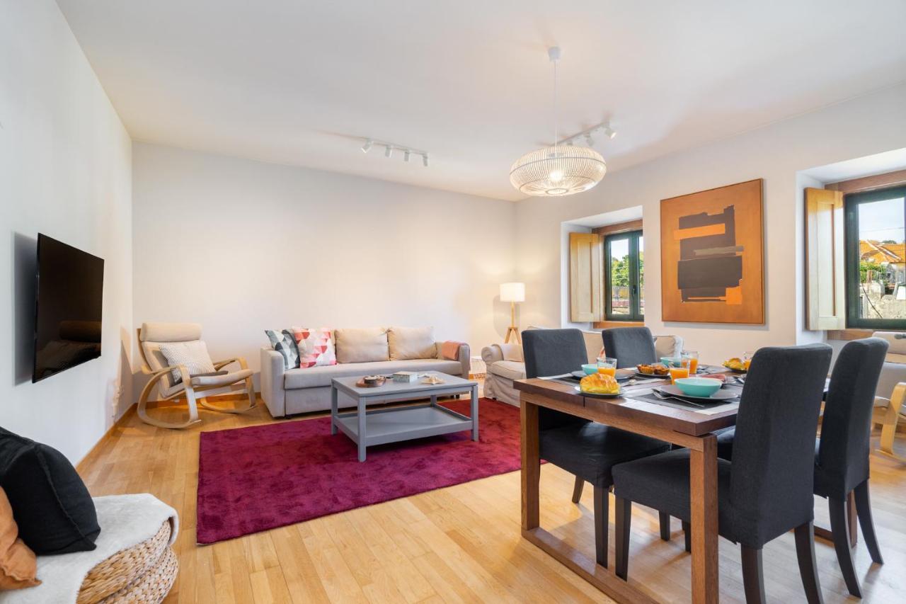 Whome Ajuda 31 Premium W/ Elevator & Parking Lisboa Dış mekan fotoğraf