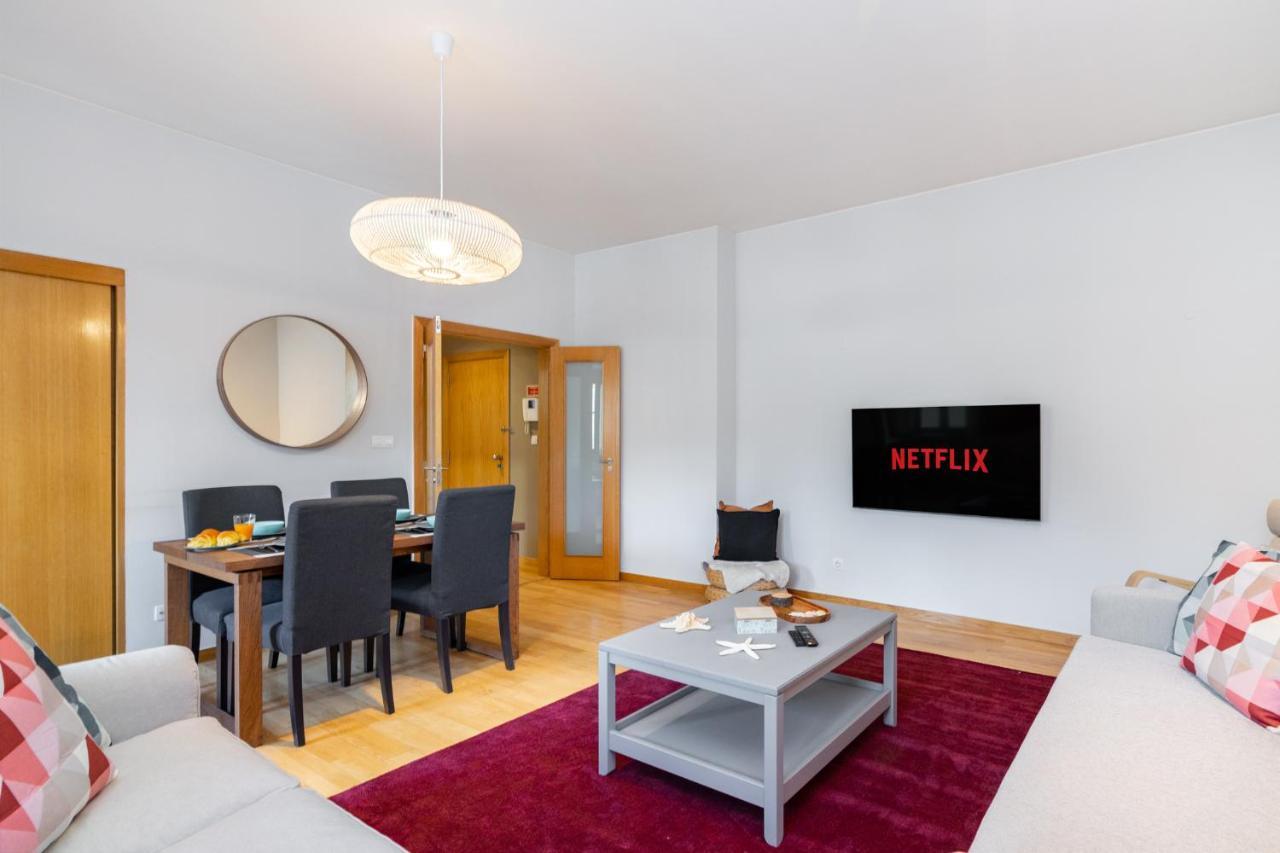 Whome Ajuda 31 Premium W/ Elevator & Parking Lisboa Dış mekan fotoğraf